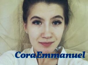 CoraEmmanuel