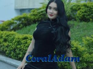 CoralAdam