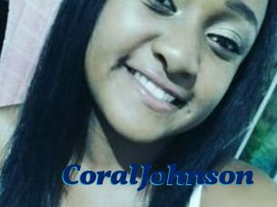 CoralJohnson