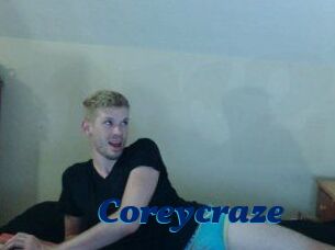 Coreycraze