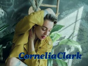 CorneliaClark