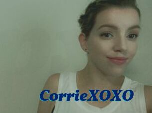 CorrieXOXO