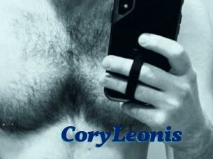 CoryLeonis