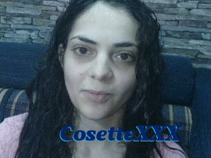CosetteXXX