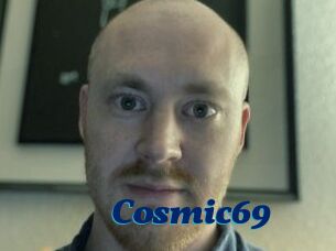 Cosmic69