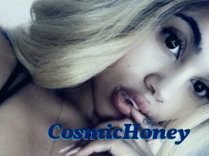 CosmicHoney