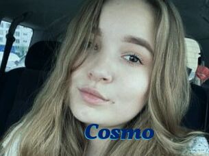 Cosmo