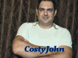 CostyJohn