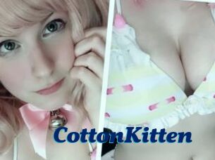 CottonKitten