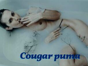 Cougar_puma