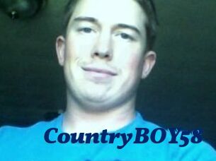 Country_BOY58