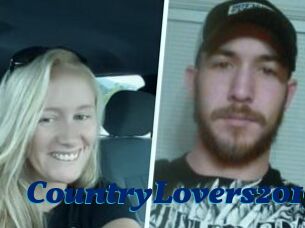 CountryLovers2019