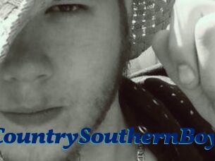 CountrySouthernBoy