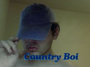 Country_Boi