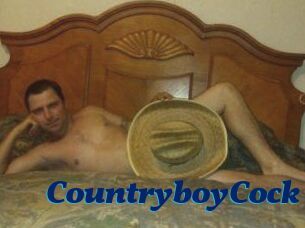 CountryboyCock