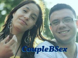 CoupleBSex