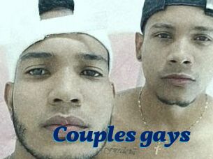 Couples_gays