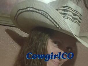 CowgirlCO