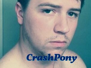 CrashPony