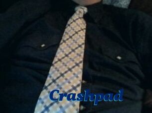 Crashpad