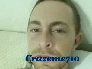 Crazeme710