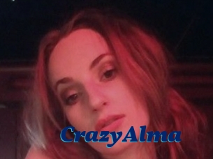 CrazyAlma