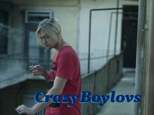 CrazyBoylovs