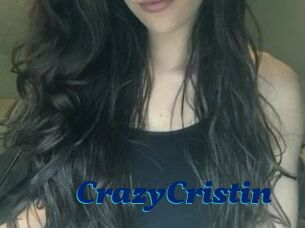 CrazyCristin