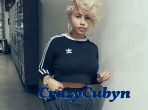 CrazyCubyn