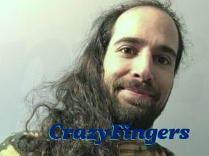 CrazyFingers