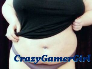 CrazyGamerGirl