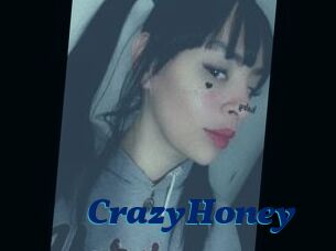 CrazyHoney