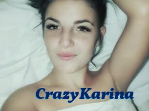 CrazyKarina