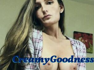 CreamyGoodness