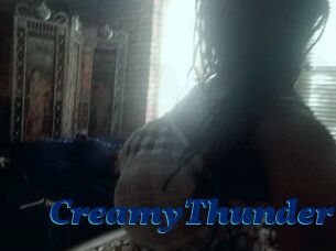 CreamyThunder