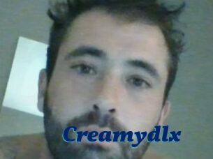 Creamydlx