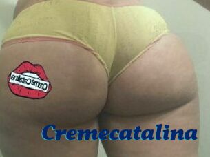 Cremecatalina