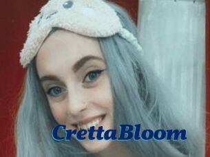 CrettaBloom