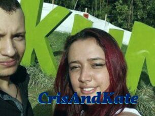 CrisAndKate