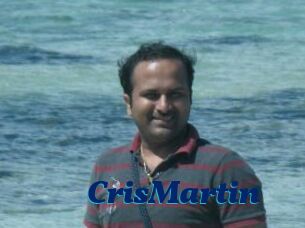 CrisMartin