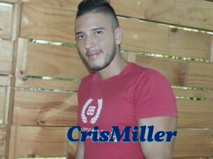 CrisMiller