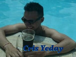 Cris_Yeday