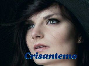 Crisantemo