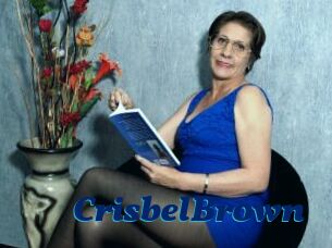 CrisbelBrown