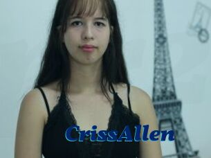 CrissAllen