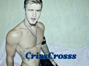 CrissCrosss