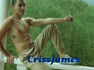 Criss_James