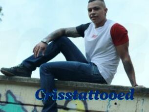 Crisstattooed