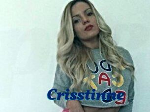Crisstinne