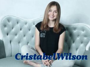CristabelWilson
